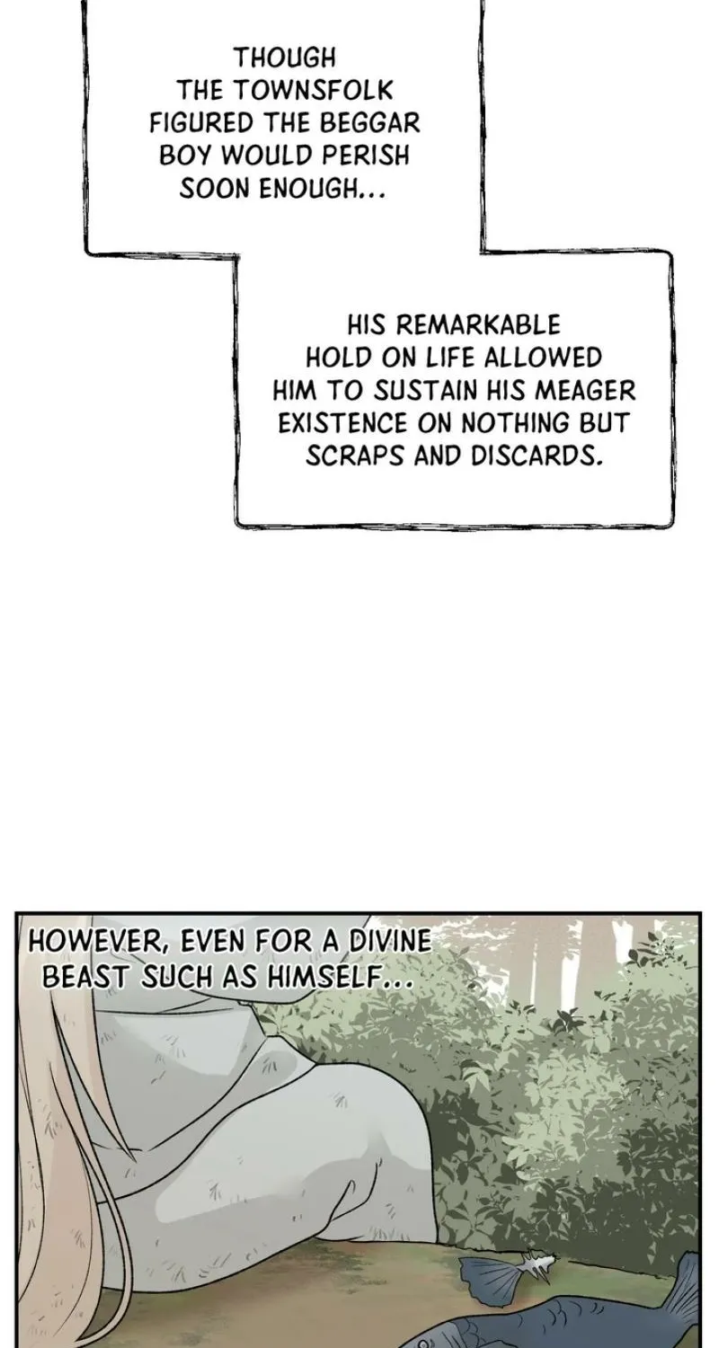 From Rain and Ash Chapter 17 page 32 - 