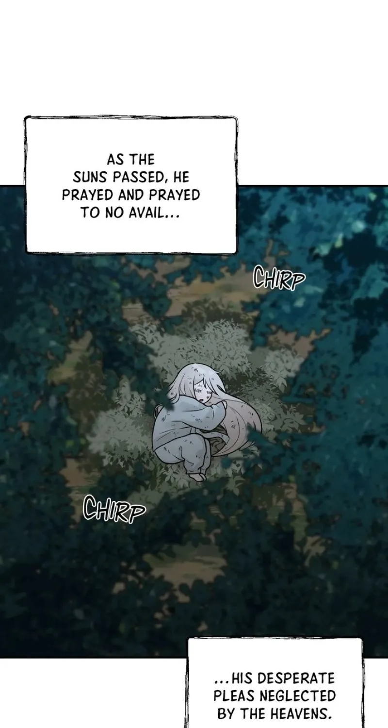 From Rain and Ash Chapter 17 page 34 - 