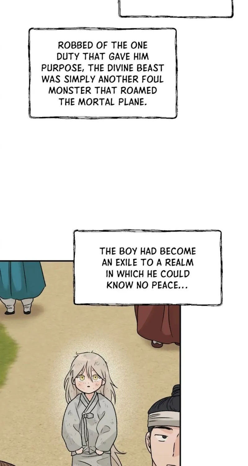 From Rain and Ash Chapter 17 page 35 - 