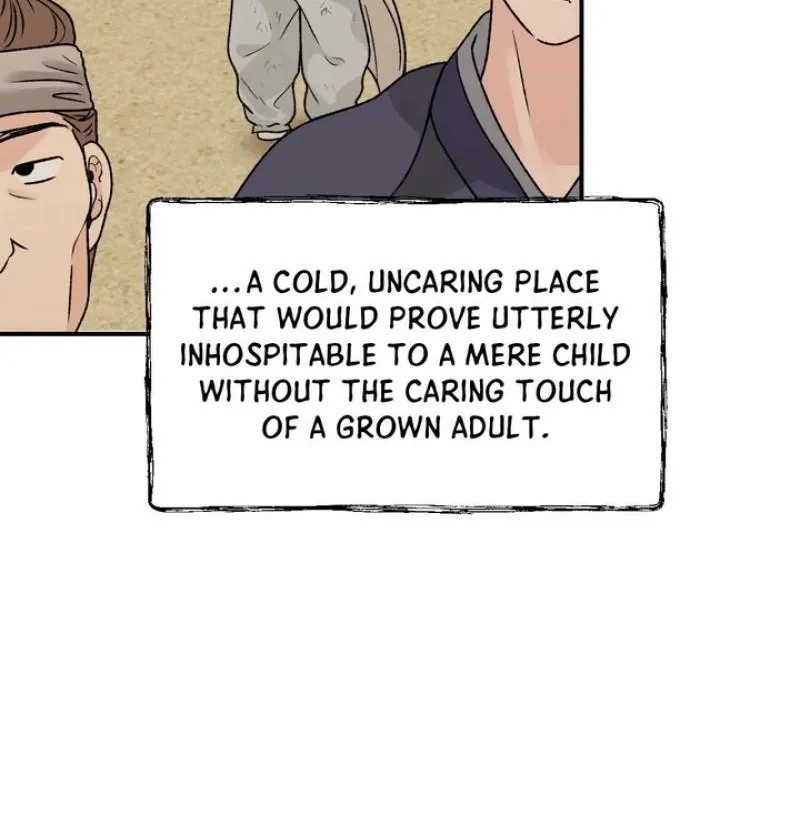From Rain and Ash Chapter 17 page 36 - 