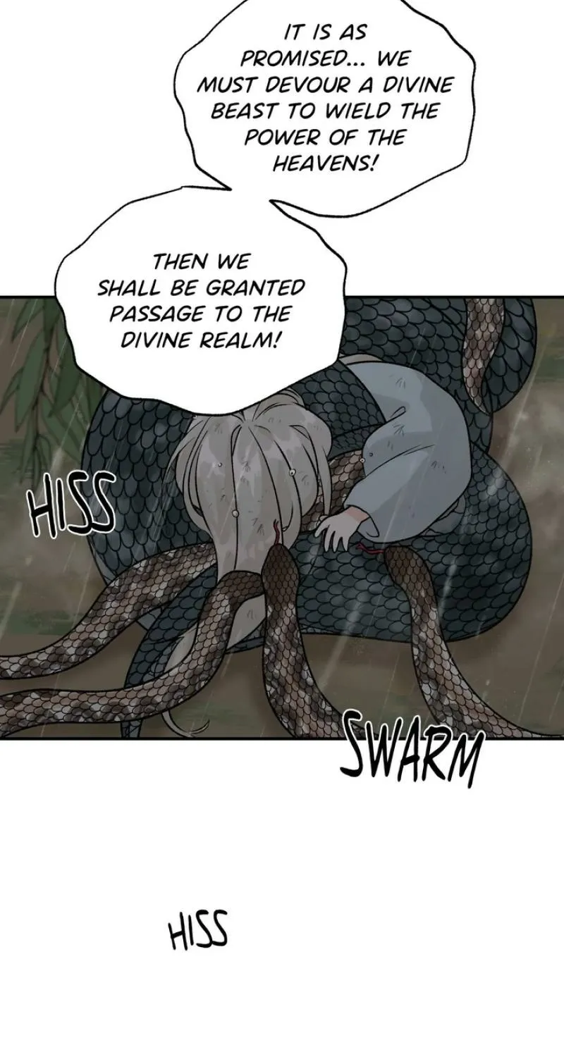 From Rain and Ash Chapter 17 page 41 - 