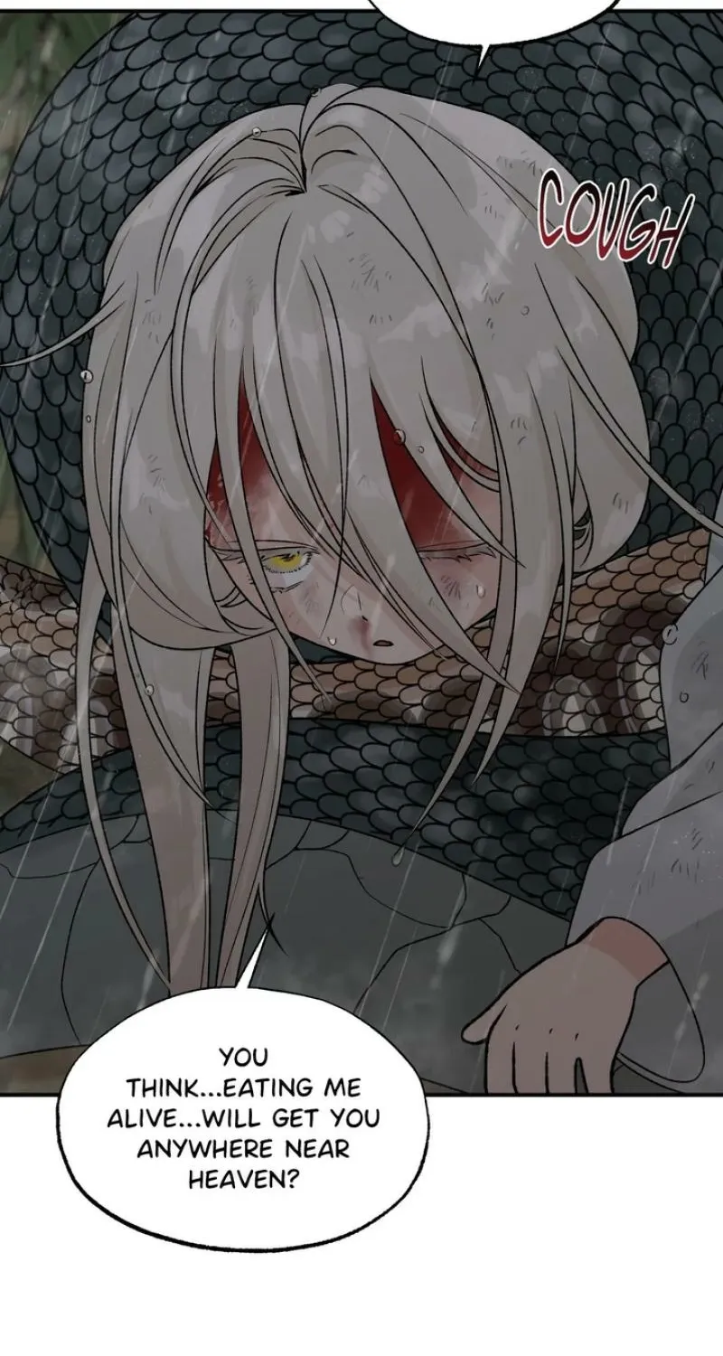 From Rain and Ash Chapter 17 page 43 - 