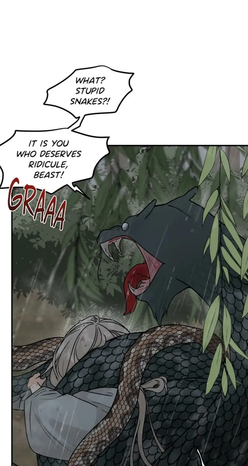 From Rain and Ash Chapter 17 page 45 - 