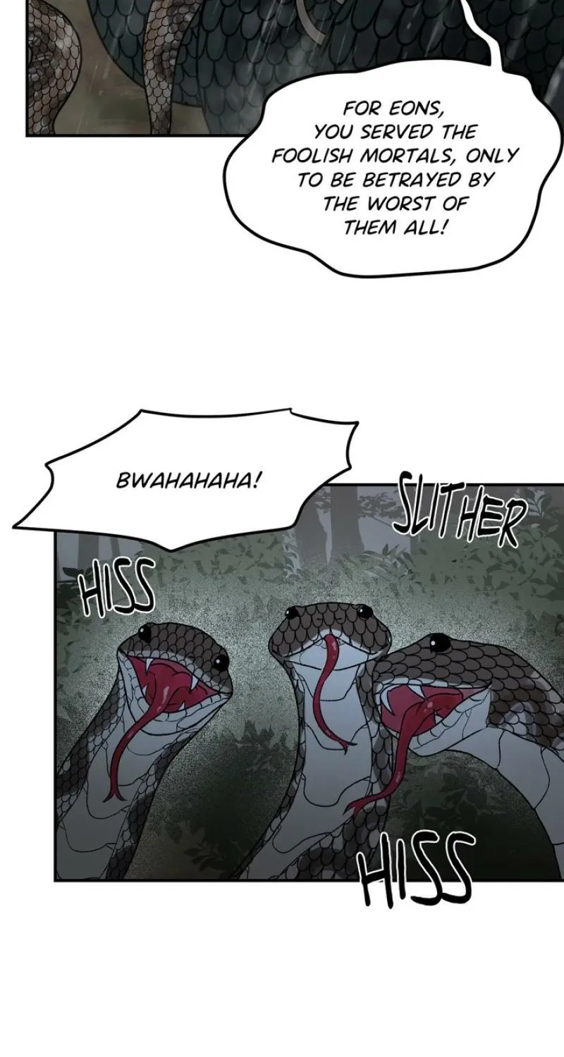 From Rain and Ash Chapter 17 page 46 - 