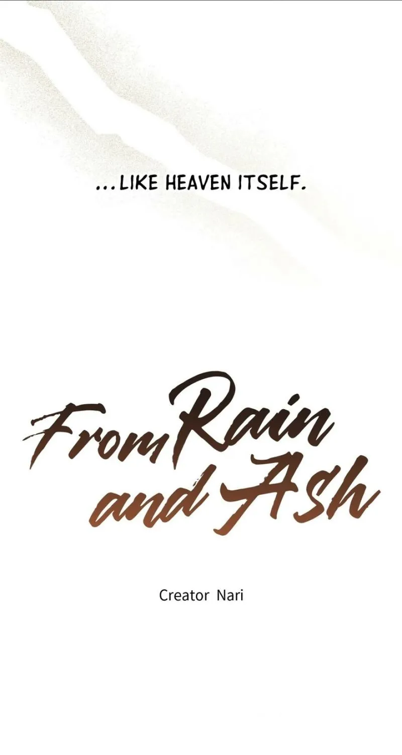 From Rain and Ash Chapter 17 page 57 - 