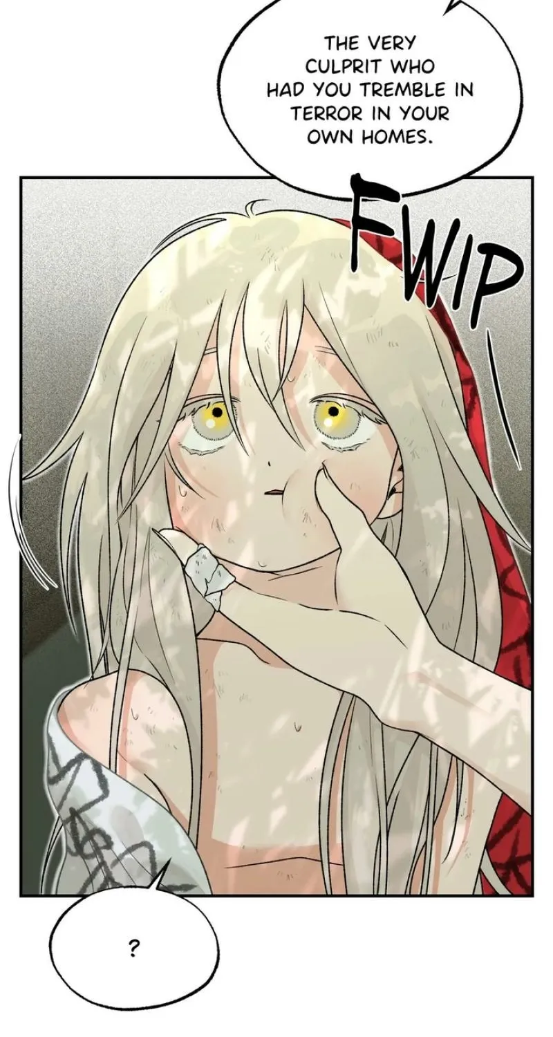 From Rain and Ash Chapter 17 page 7 - 