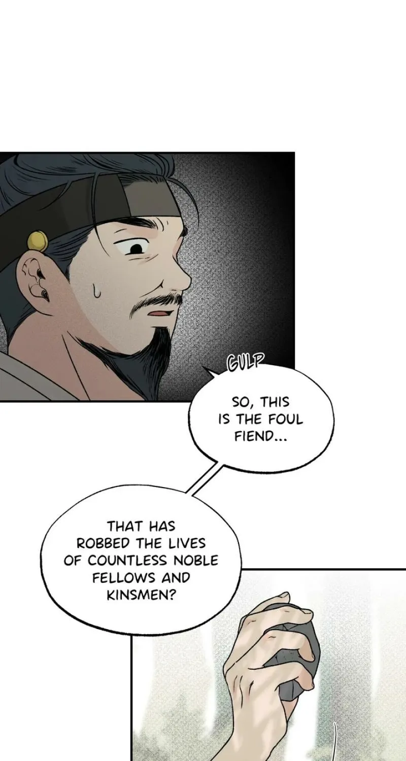 From Rain and Ash Chapter 17 page 8 - 