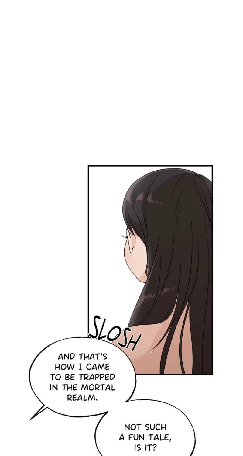 From Rain and Ash Chapter 18 page 1 - 