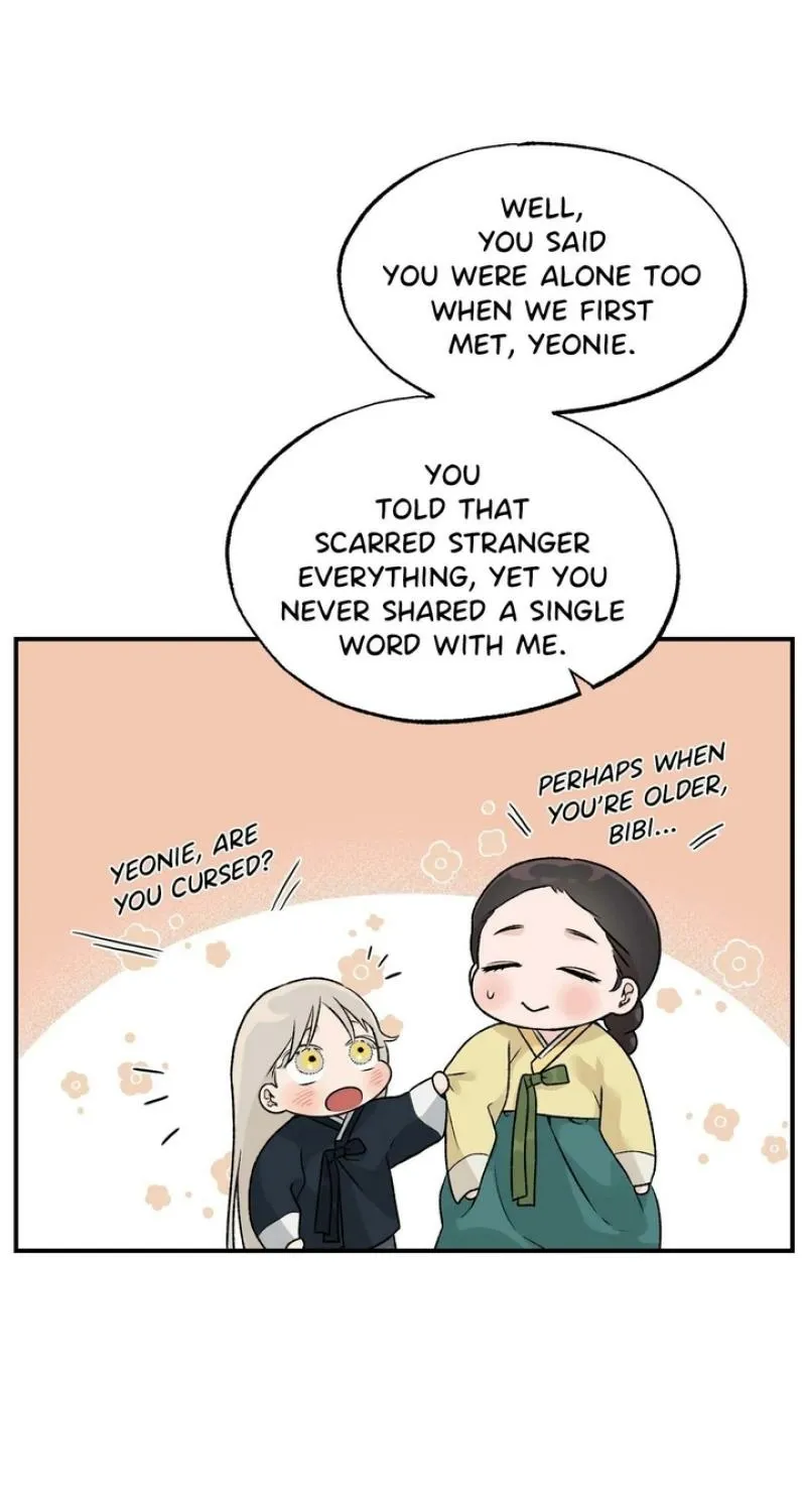 From Rain and Ash Chapter 18 page 15 - 