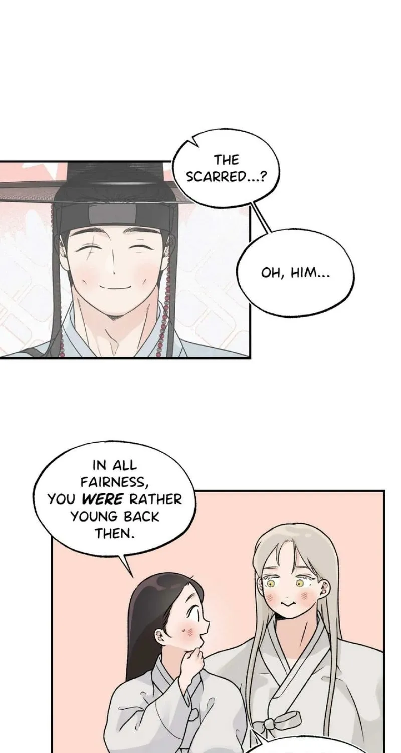 From Rain and Ash Chapter 18 page 16 - 