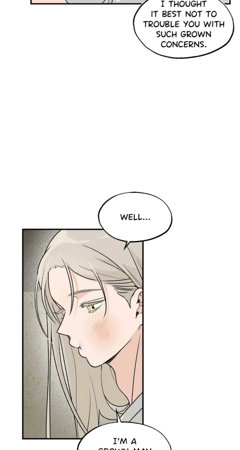 From Rain and Ash Chapter 18 page 17 - 