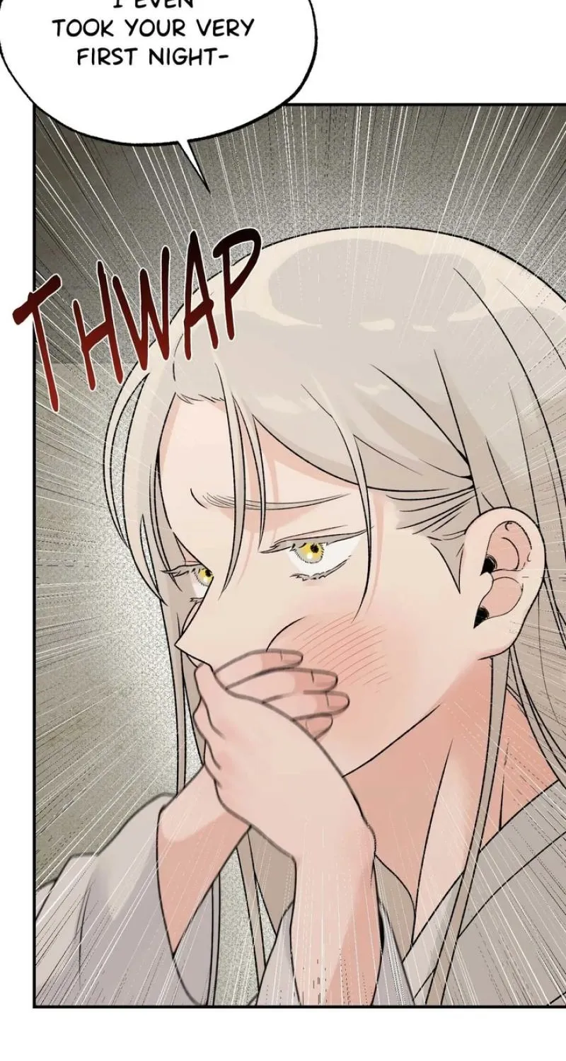From Rain and Ash Chapter 18 page 19 - 