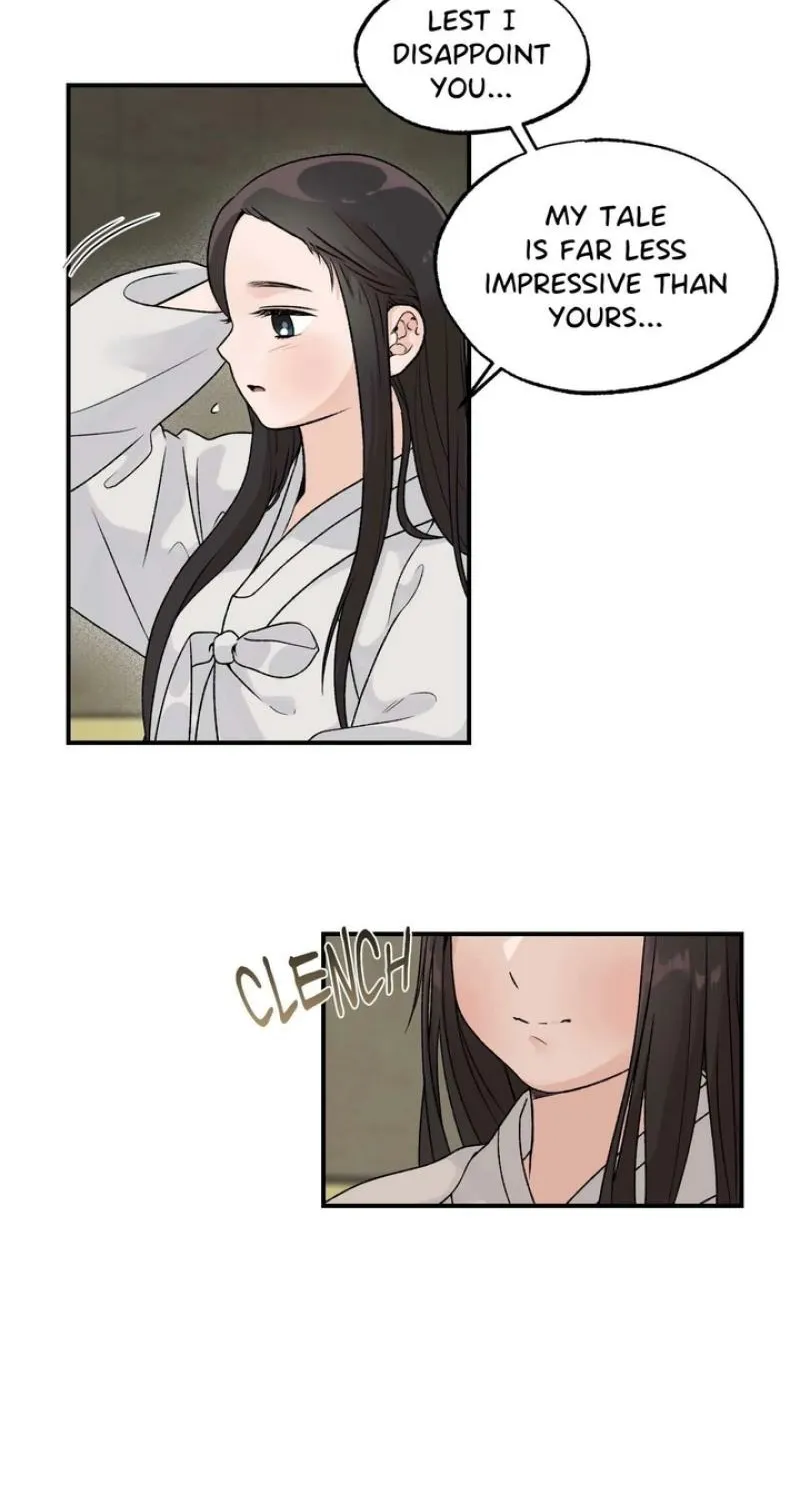 From Rain and Ash Chapter 18 page 21 - 