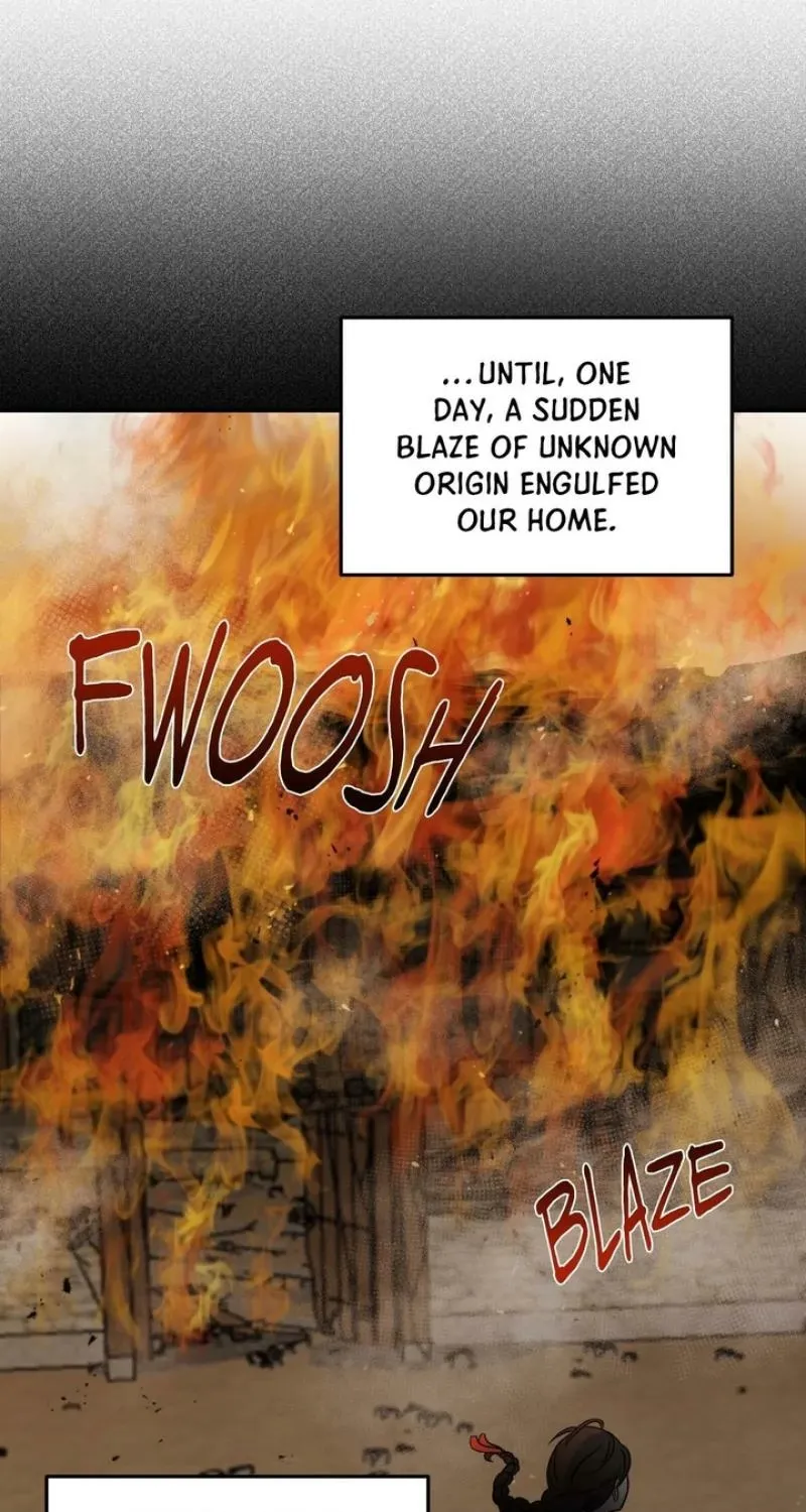 From Rain and Ash Chapter 18 page 25 - 