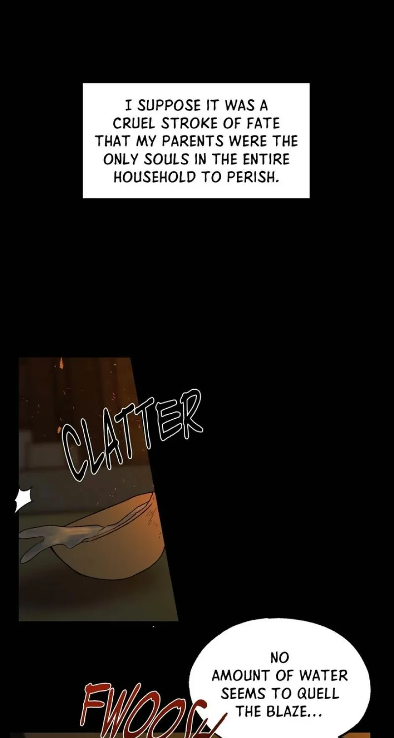 From Rain and Ash Chapter 18 page 27 - 