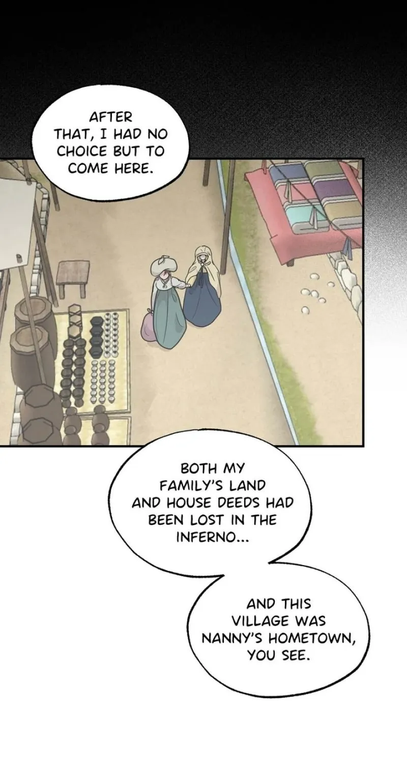 From Rain and Ash Chapter 18 page 29 - 