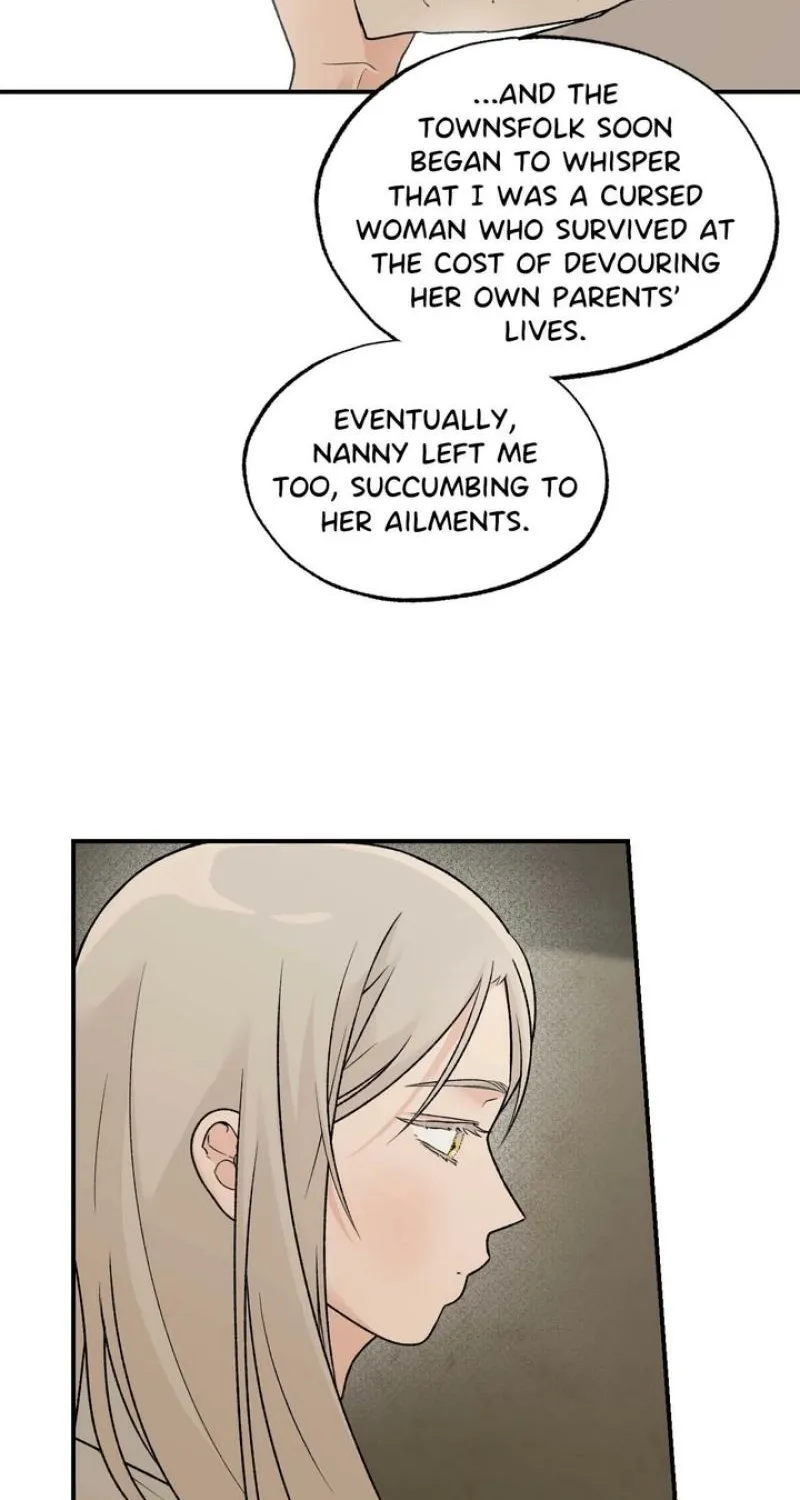 From Rain and Ash Chapter 18 page 31 - 