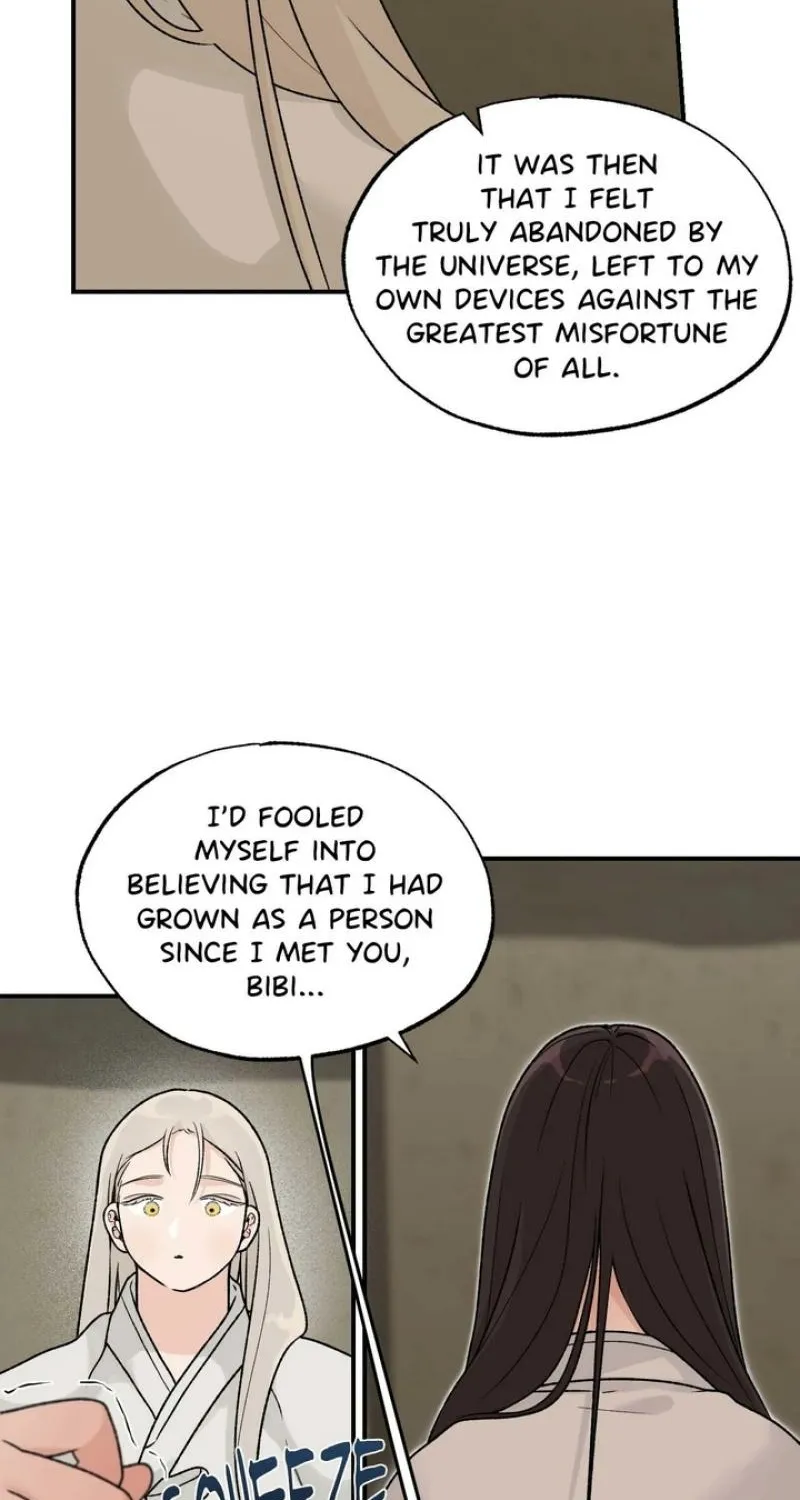 From Rain and Ash Chapter 18 page 32 - 