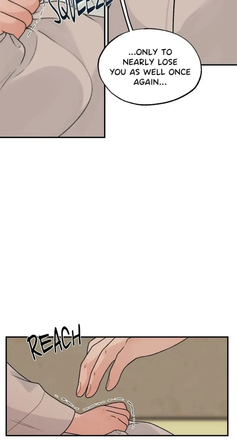 From Rain and Ash Chapter 18 page 33 - 