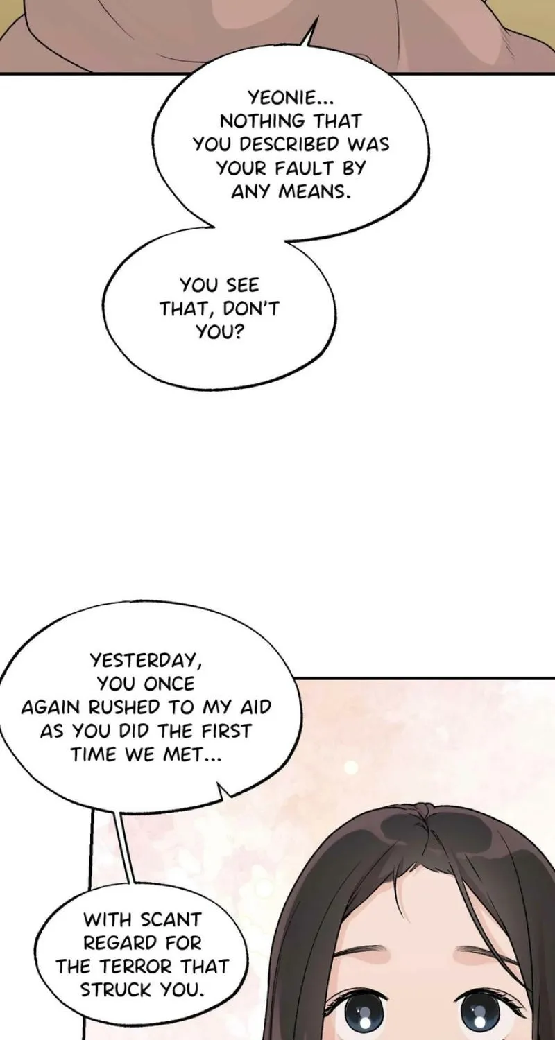 From Rain and Ash Chapter 18 page 35 - 
