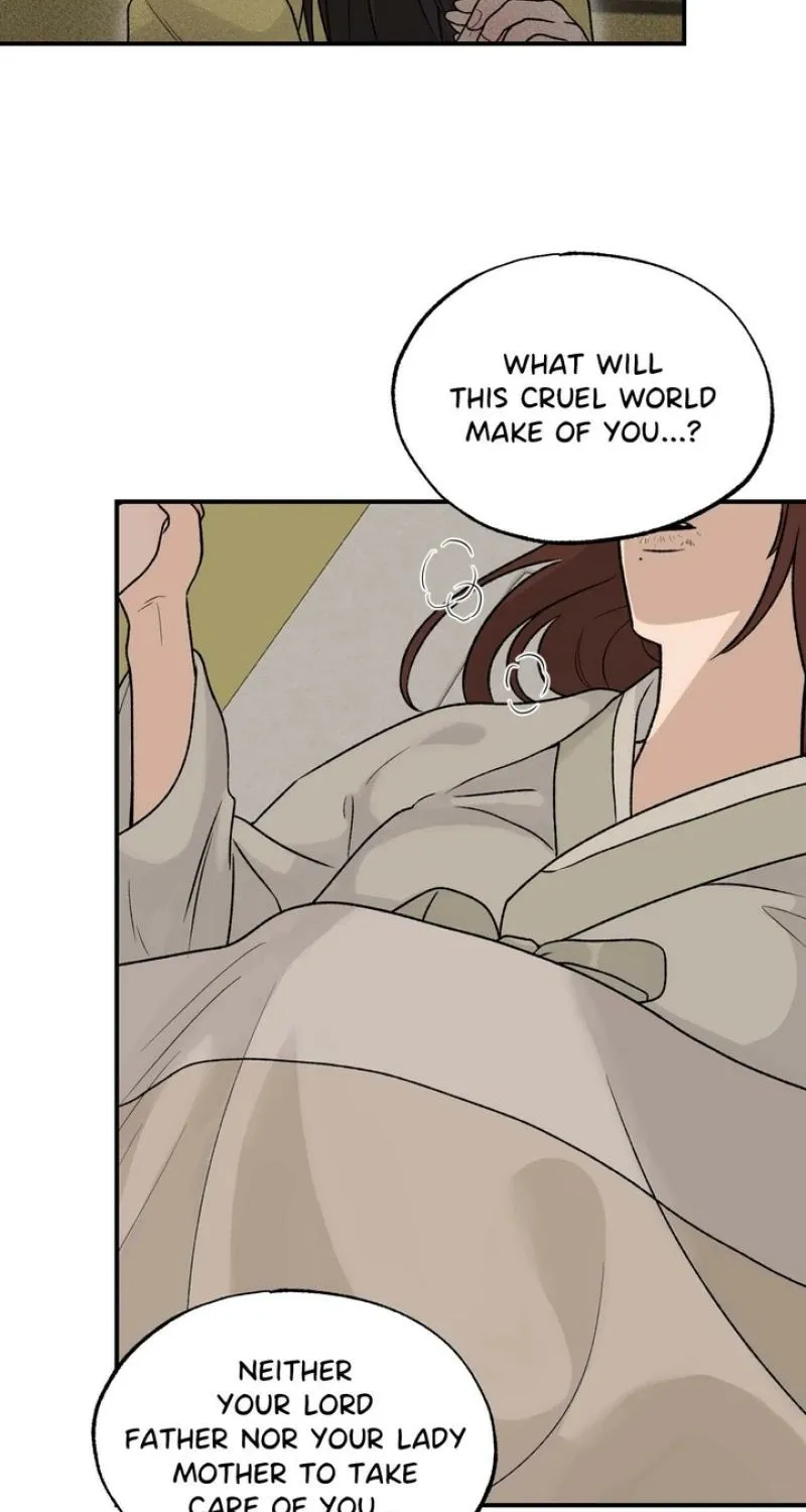 From Rain and Ash Chapter 18 page 40 - 