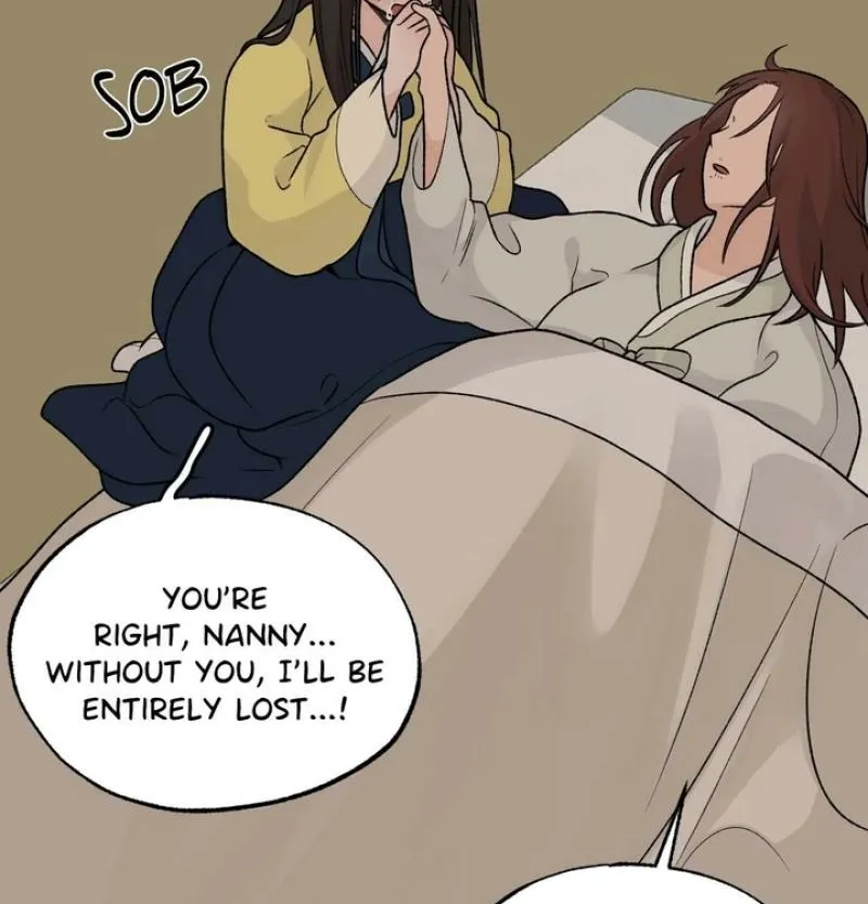 From Rain and Ash Chapter 18 page 42 - 