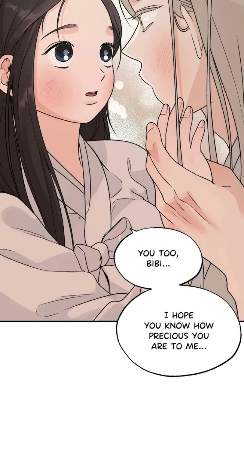From Rain and Ash Chapter 18 page 46 - 