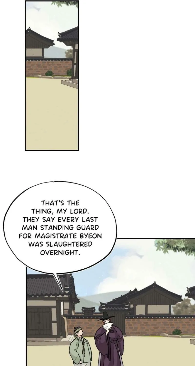 From Rain and Ash Chapter 18 page 51 - 