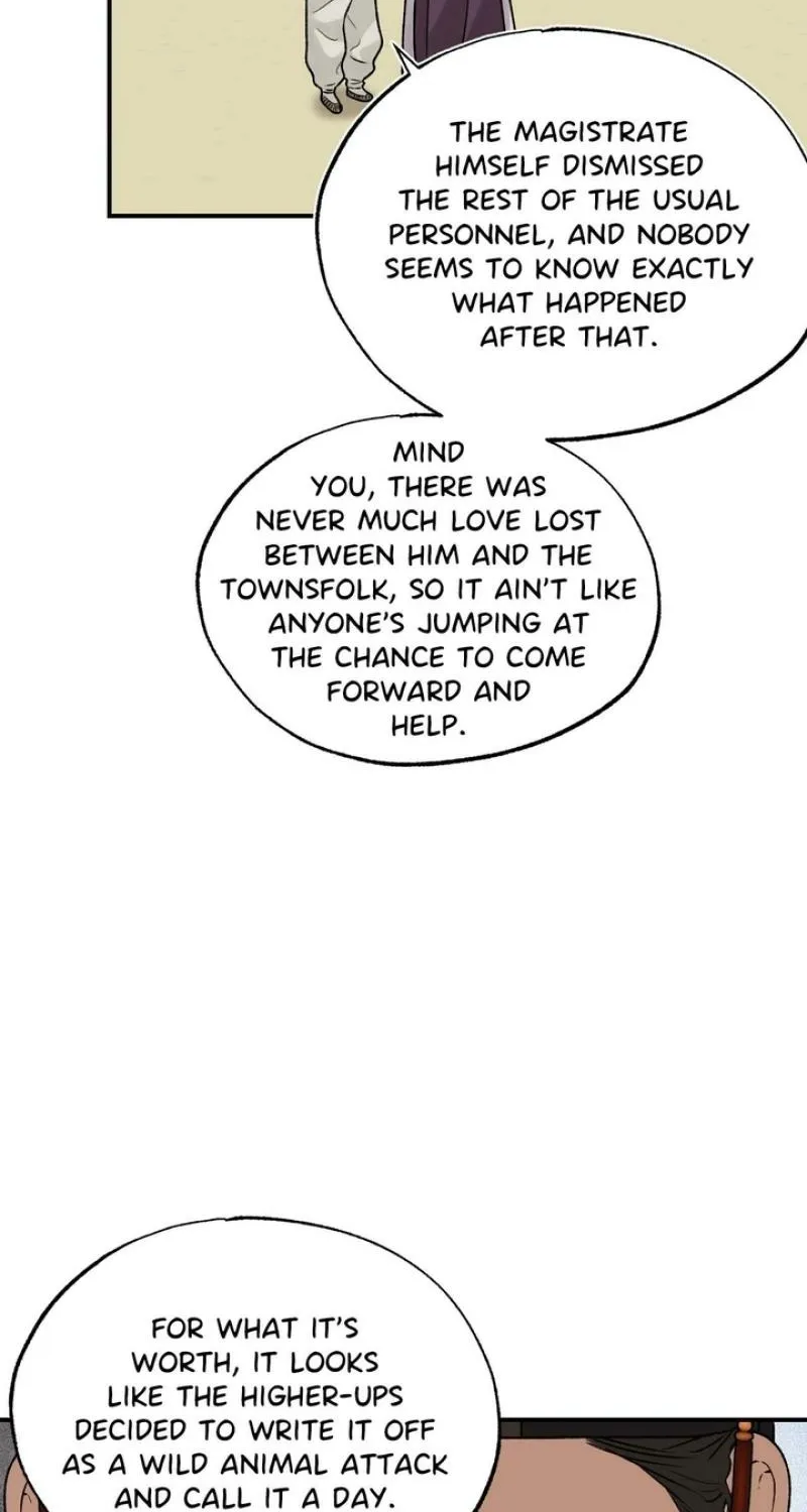 From Rain and Ash Chapter 18 page 52 - 