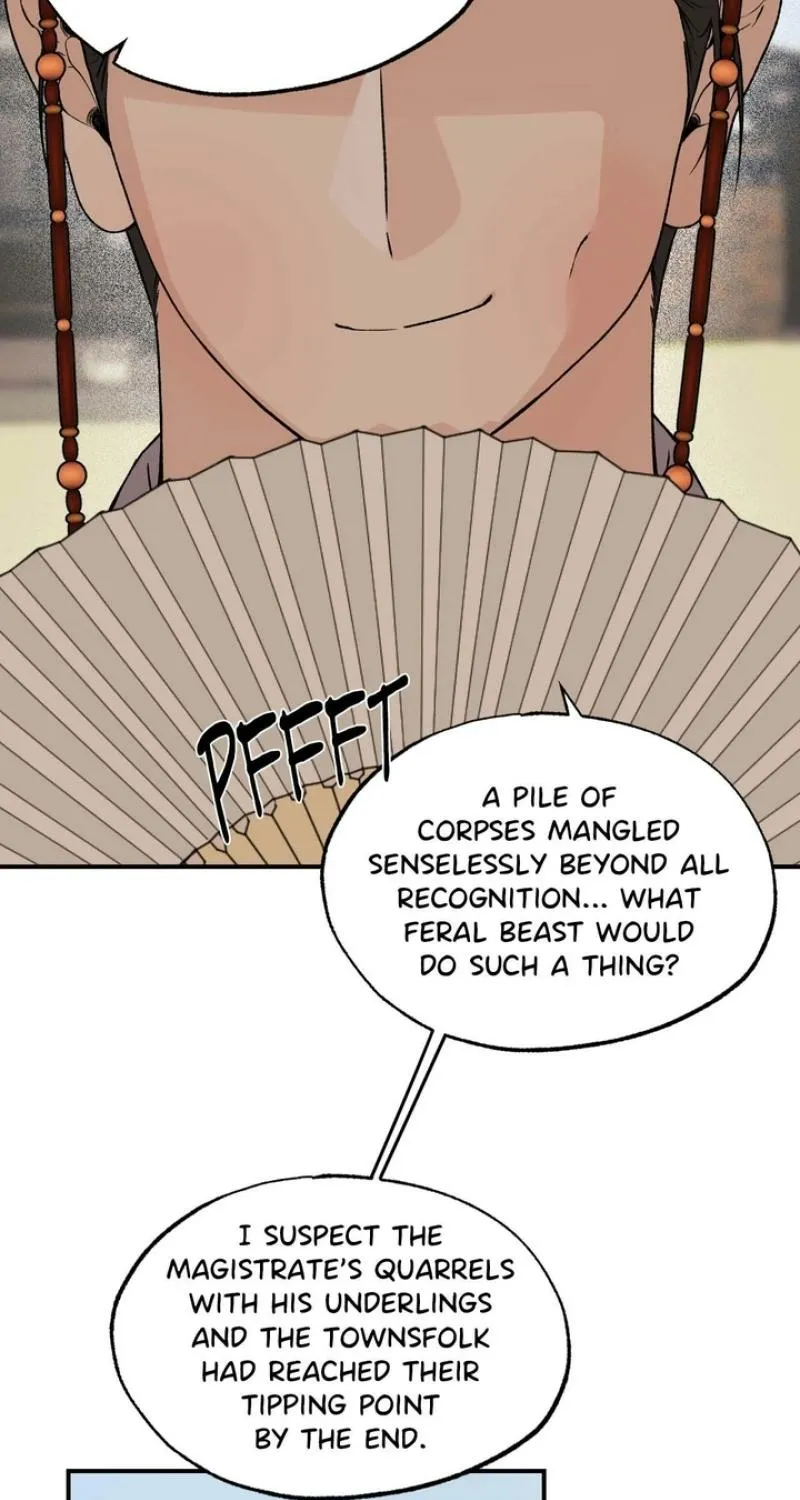 From Rain and Ash Chapter 18 page 53 - 