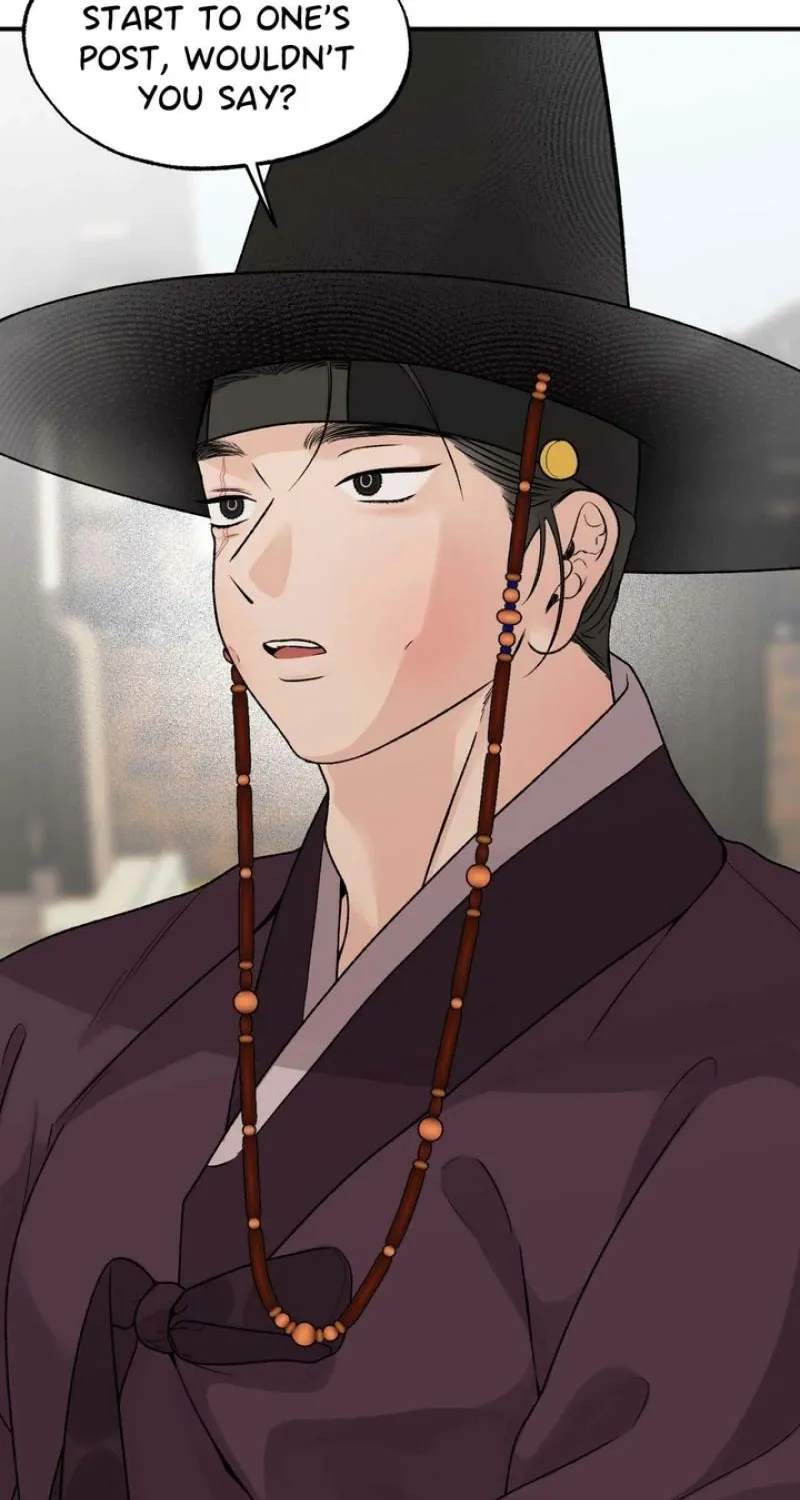From Rain and Ash Chapter 18 page 56 - 