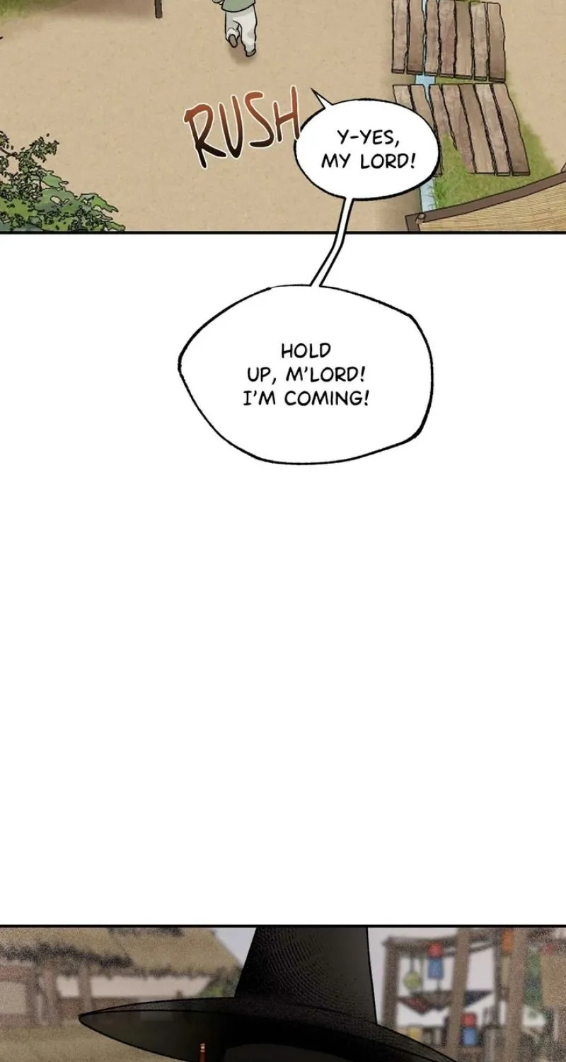 From Rain and Ash Chapter 18 page 58 - 