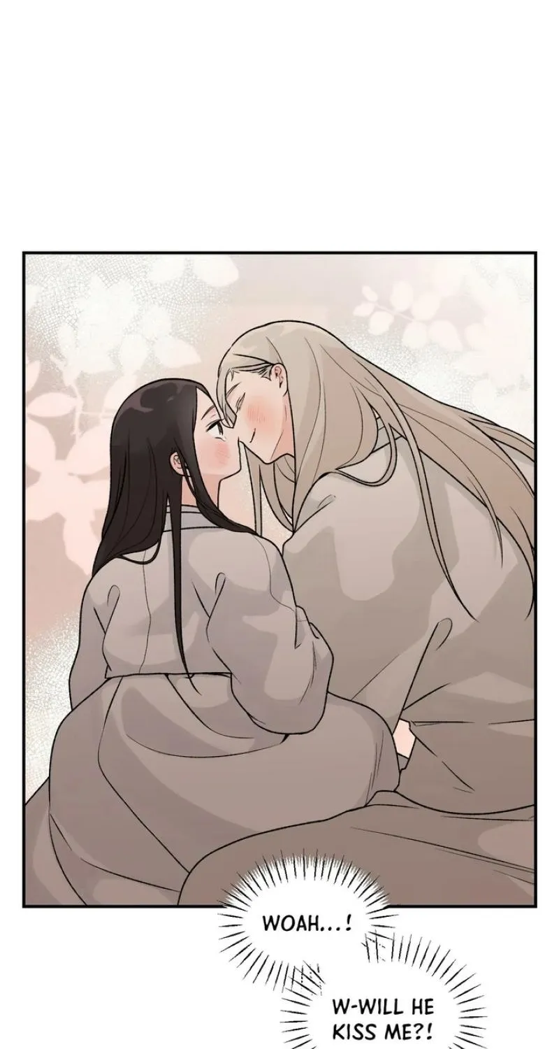 From Rain and Ash Chapter 19 page 2 - 