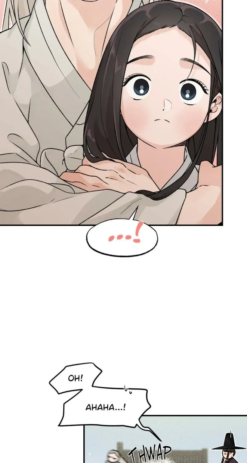 From Rain and Ash Chapter 19 page 11 - 
