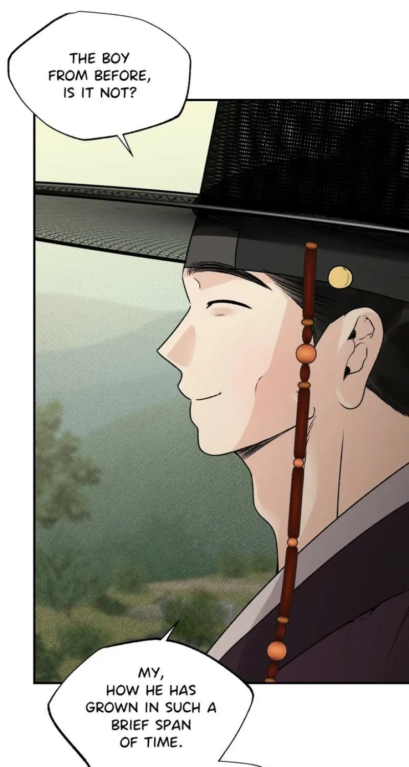 From Rain and Ash Chapter 19 page 13 - 