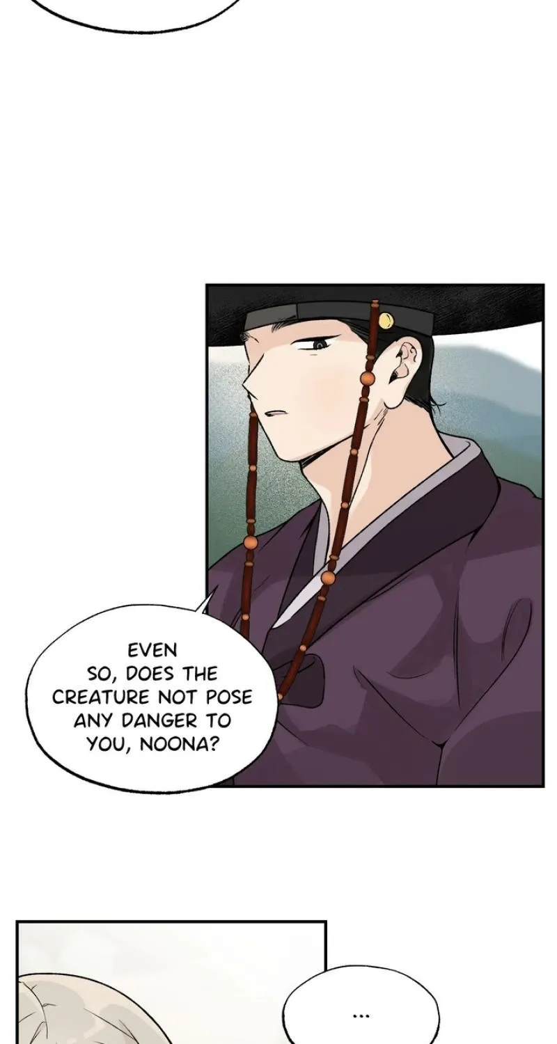 From Rain and Ash Chapter 19 page 15 - 
