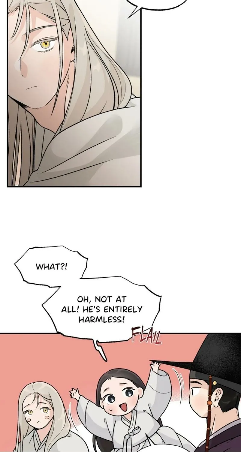 From Rain and Ash Chapter 19 page 16 - 