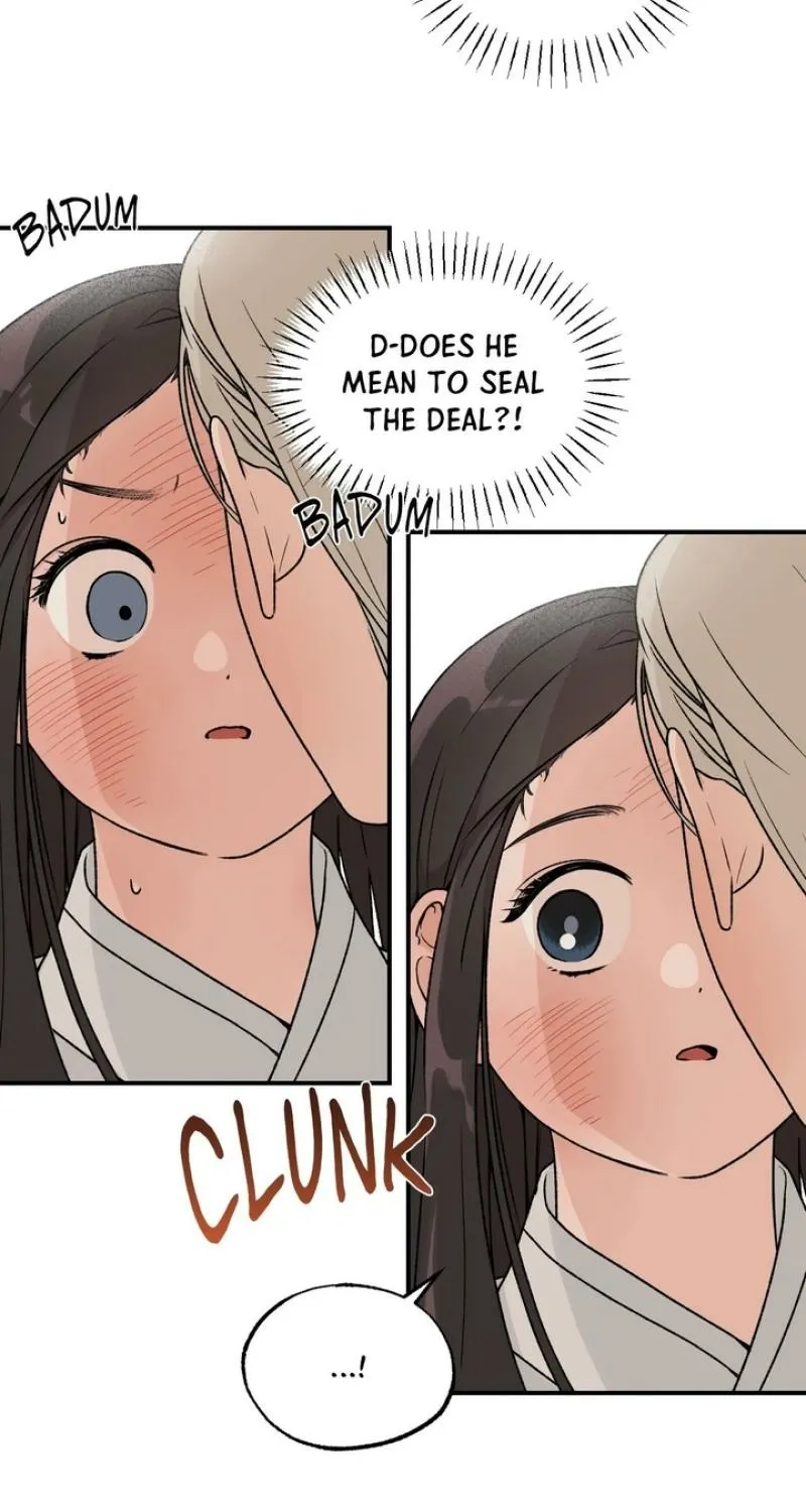 From Rain and Ash Chapter 19 page 3 - 