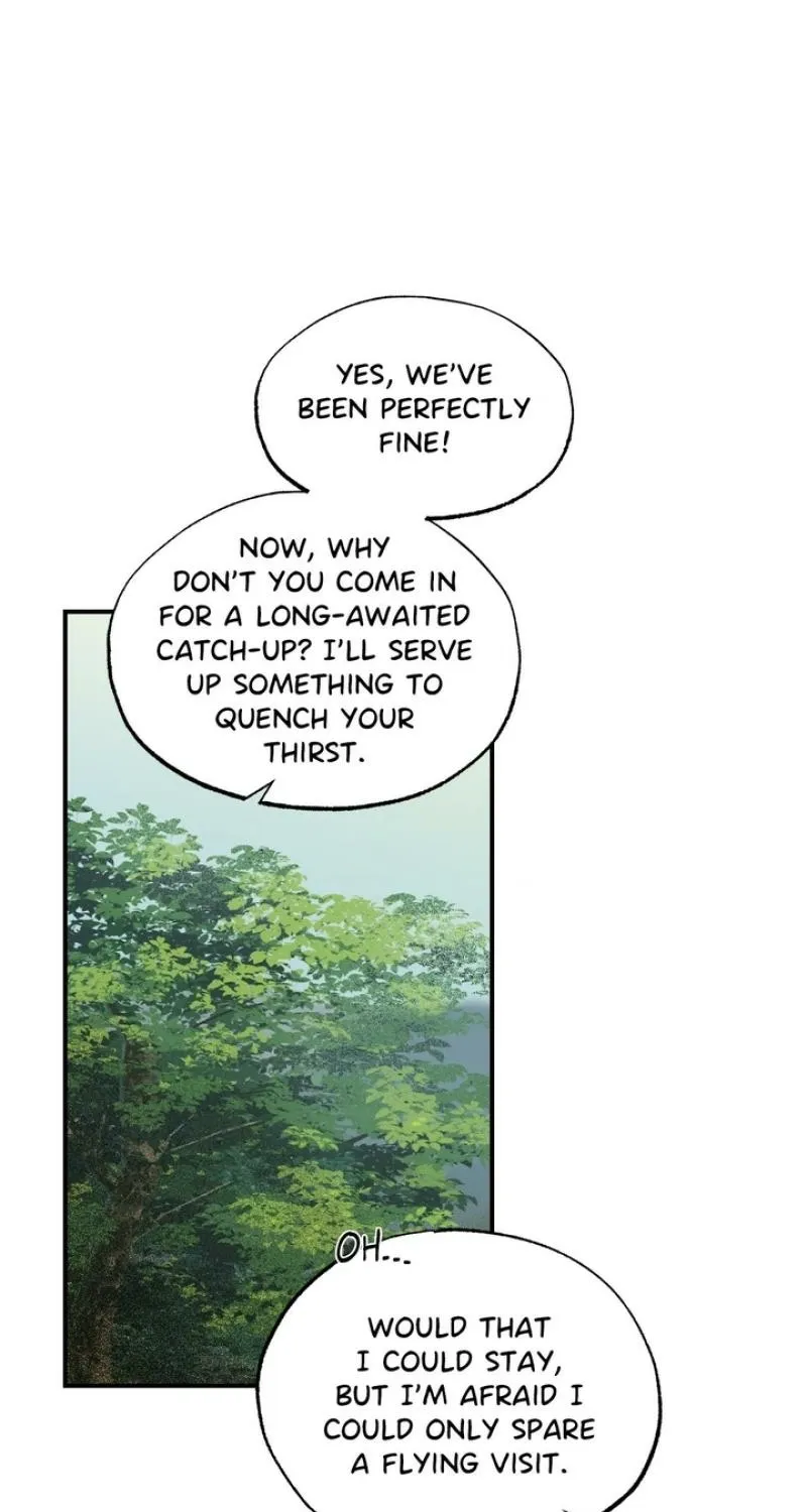 From Rain and Ash Chapter 19 page 22 - 