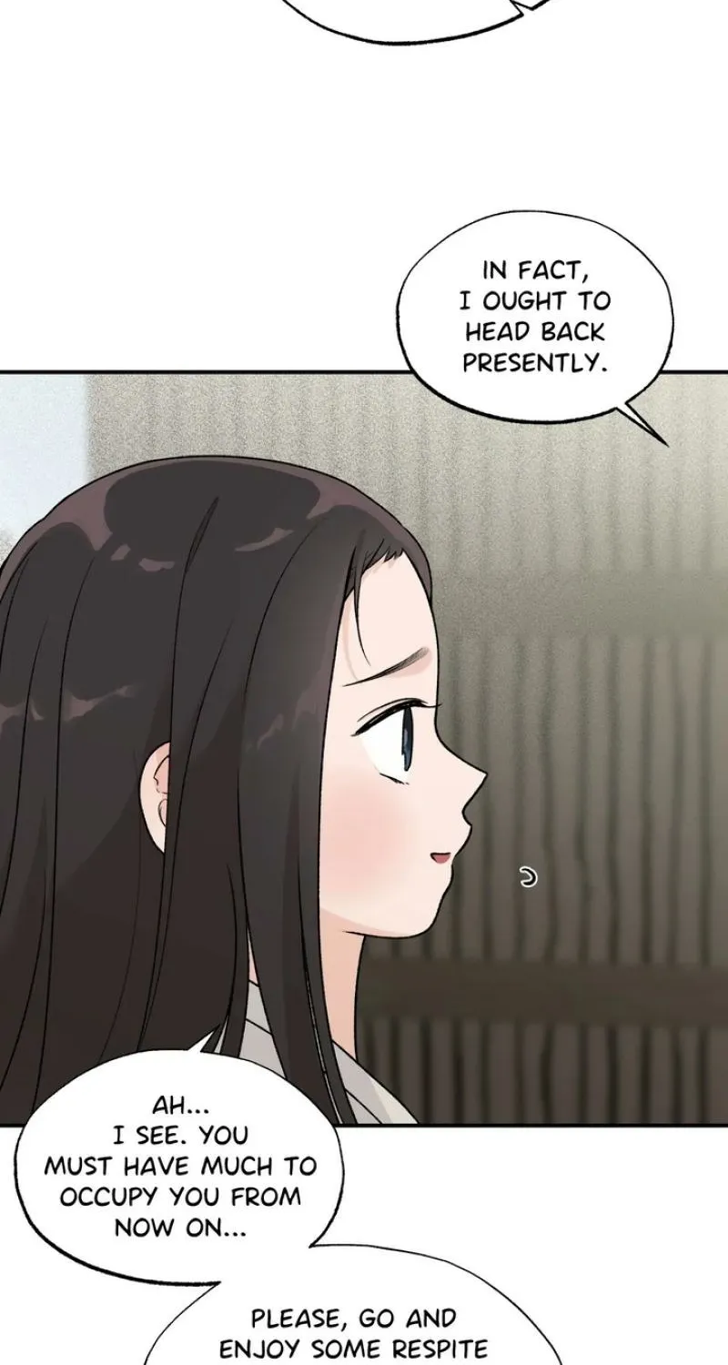 From Rain and Ash Chapter 19 page 23 - 
