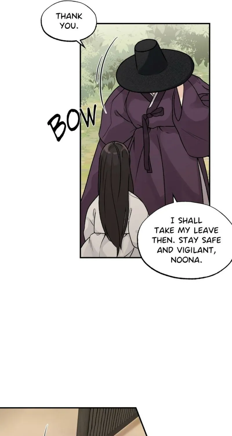From Rain and Ash Chapter 19 page 25 - 