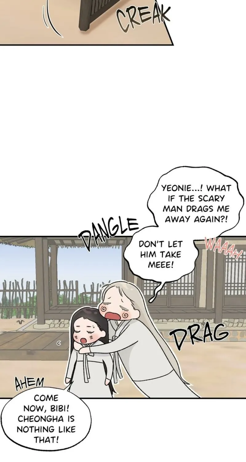 From Rain and Ash Chapter 19 page 26 - 
