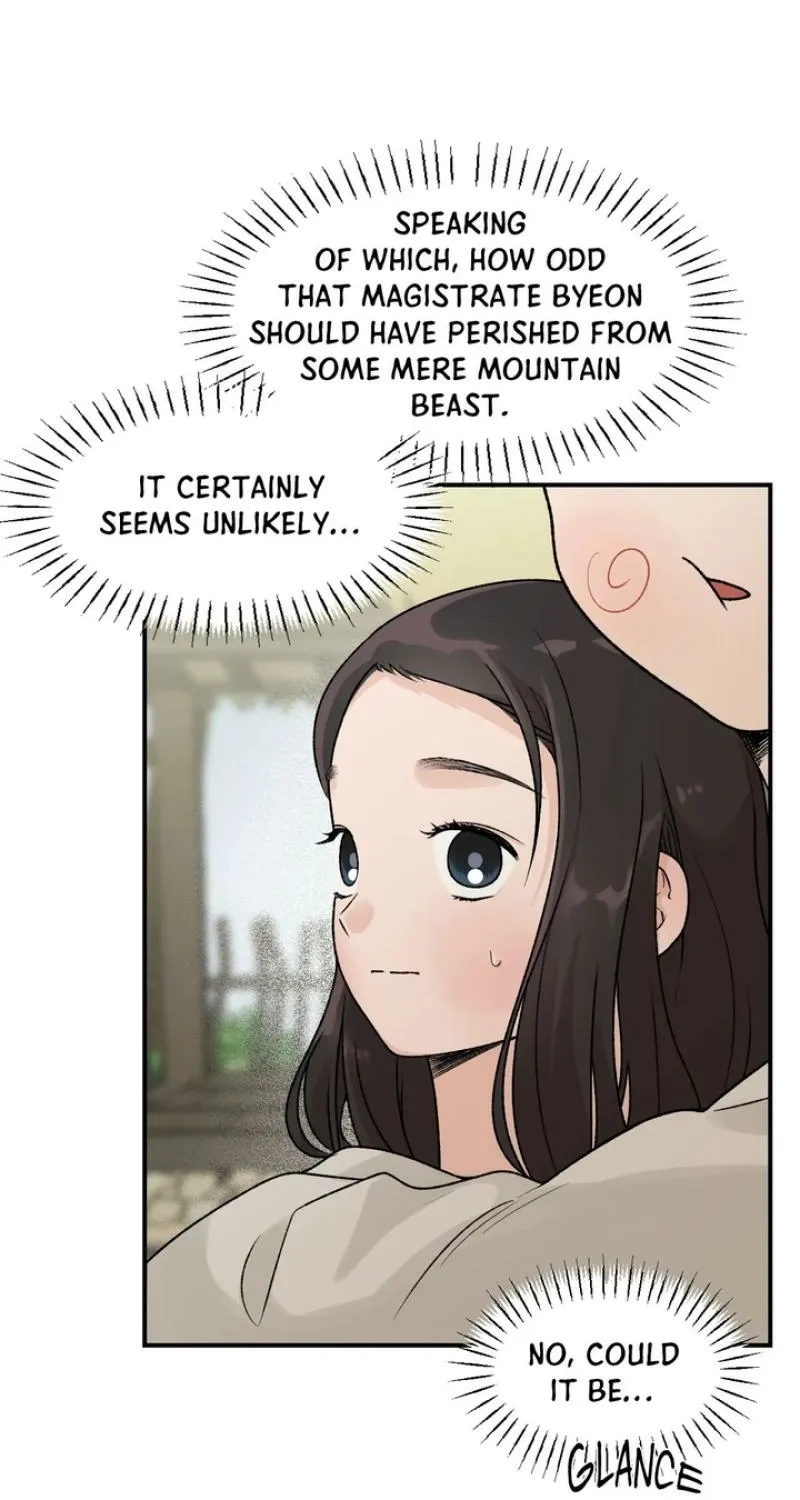 From Rain and Ash Chapter 19 page 27 - 