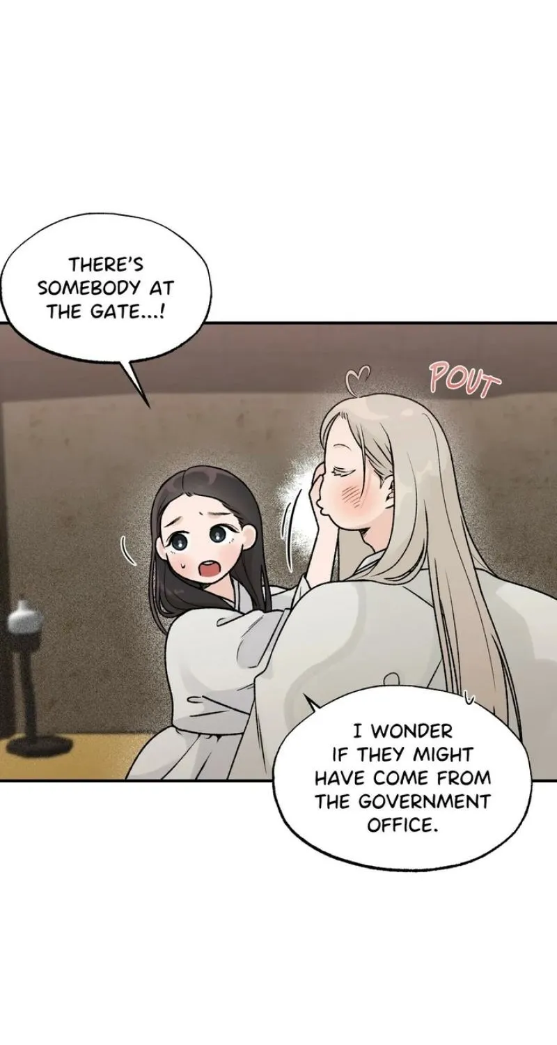 From Rain and Ash Chapter 19 page 4 - 