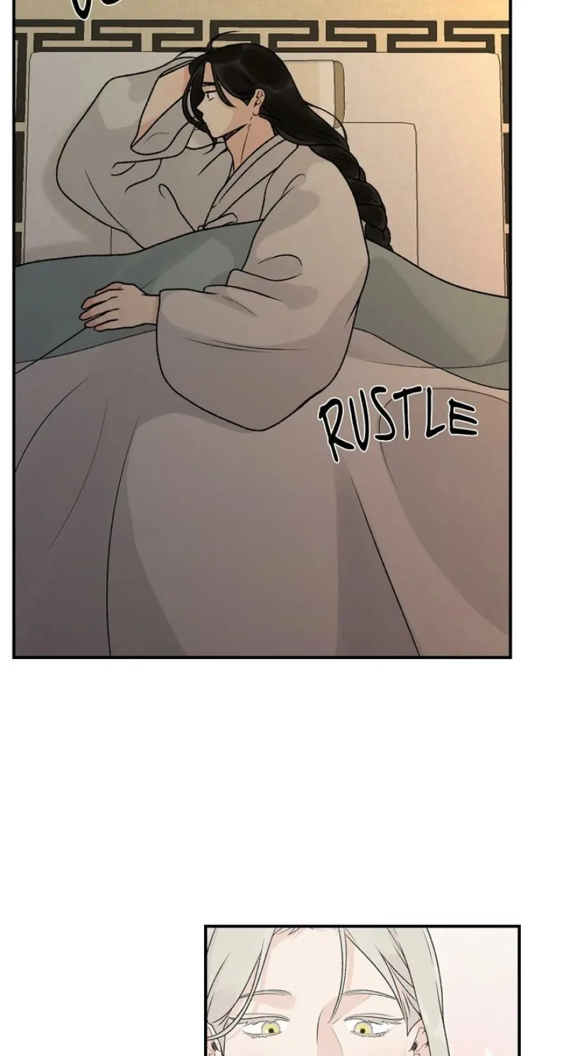 From Rain and Ash Chapter 19 page 31 - 