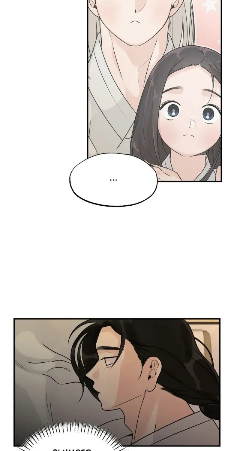 From Rain and Ash Chapter 19 page 32 - 