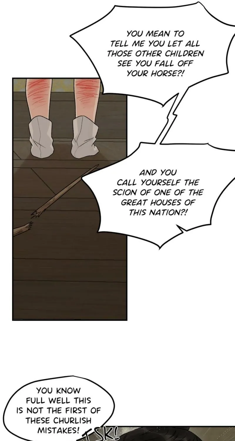 From Rain and Ash Chapter 19 page 37 - 