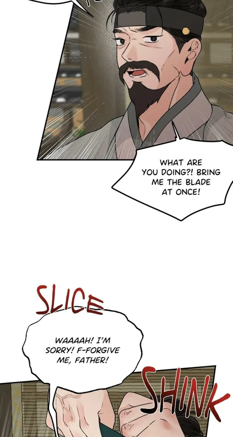 From Rain and Ash Chapter 19 page 38 - 