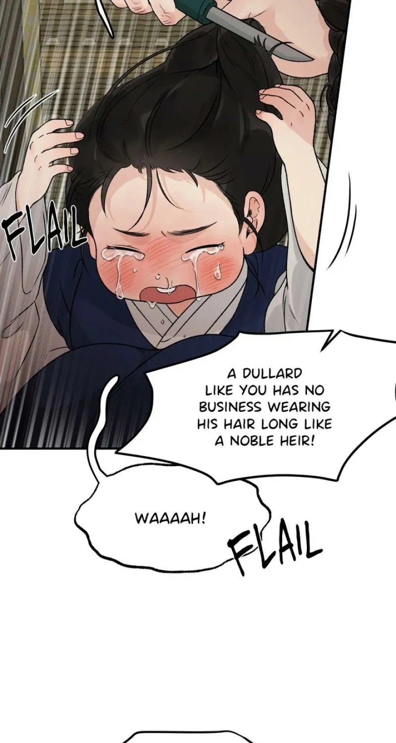From Rain and Ash Chapter 19 page 39 - 