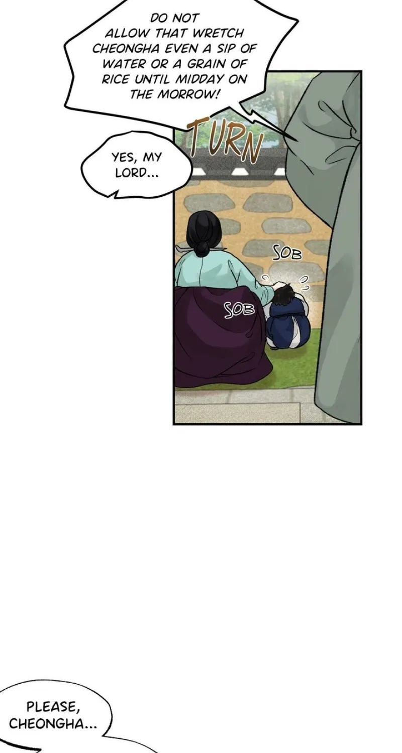 From Rain and Ash Chapter 19 page 40 - 
